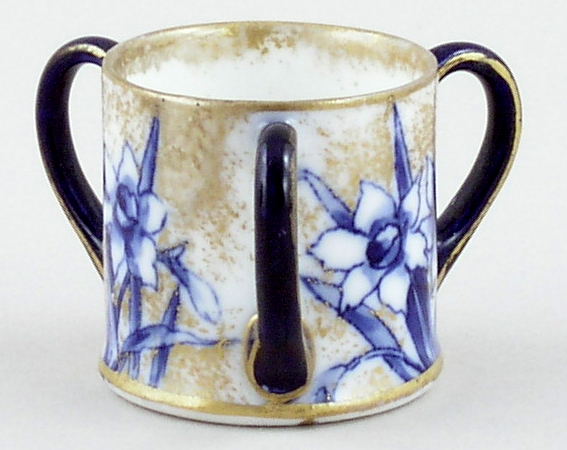 Miniature Tyg c1920
